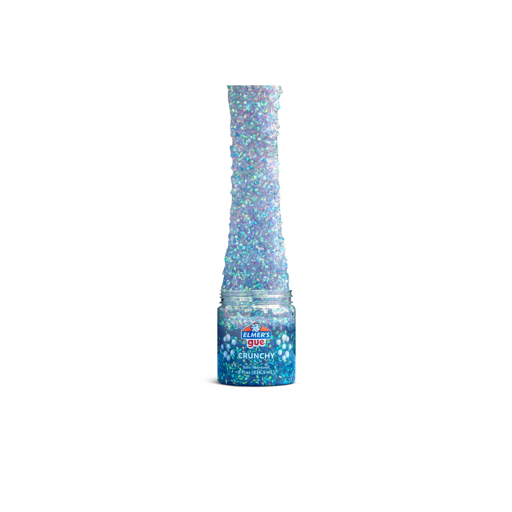 Elmer's® Gue Crunchy Slime Variety Pack